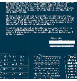 Andover 40 - Gumshoe Midnight Society