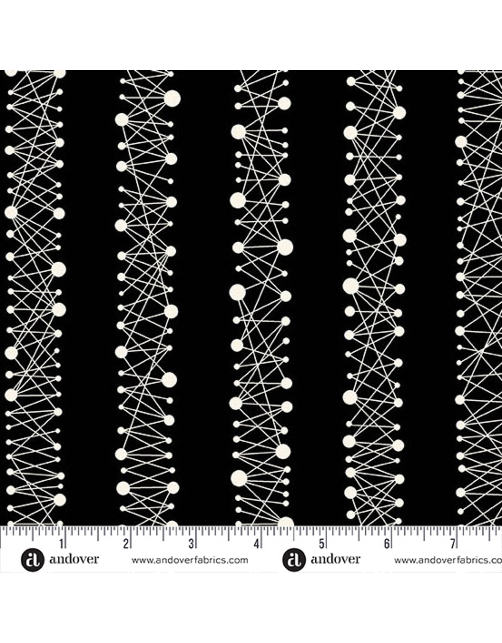 Andover 40 - Super String Theory Beetlegiuce