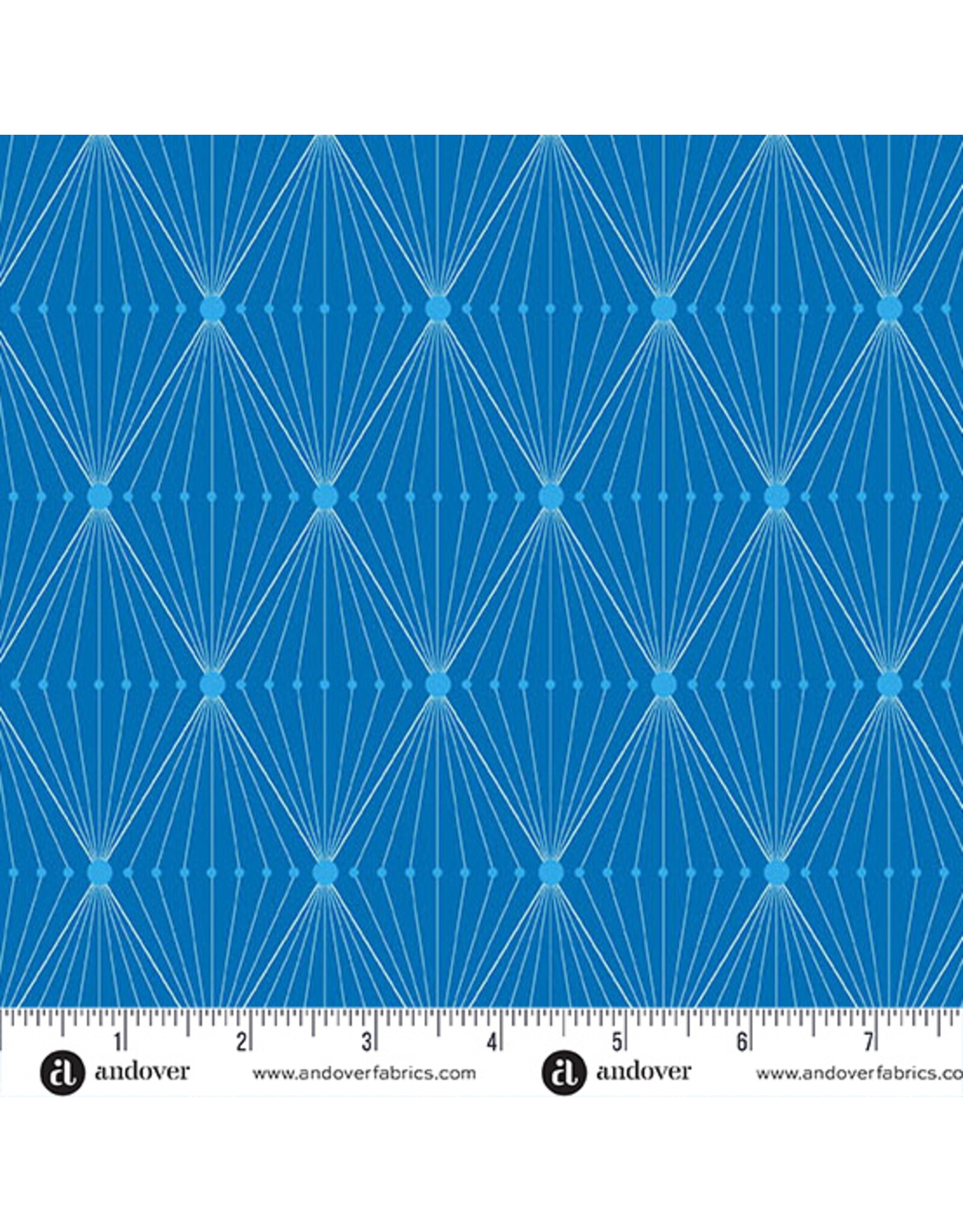 Andover Giucy Giuce - 40 - Wave Length Leonardo