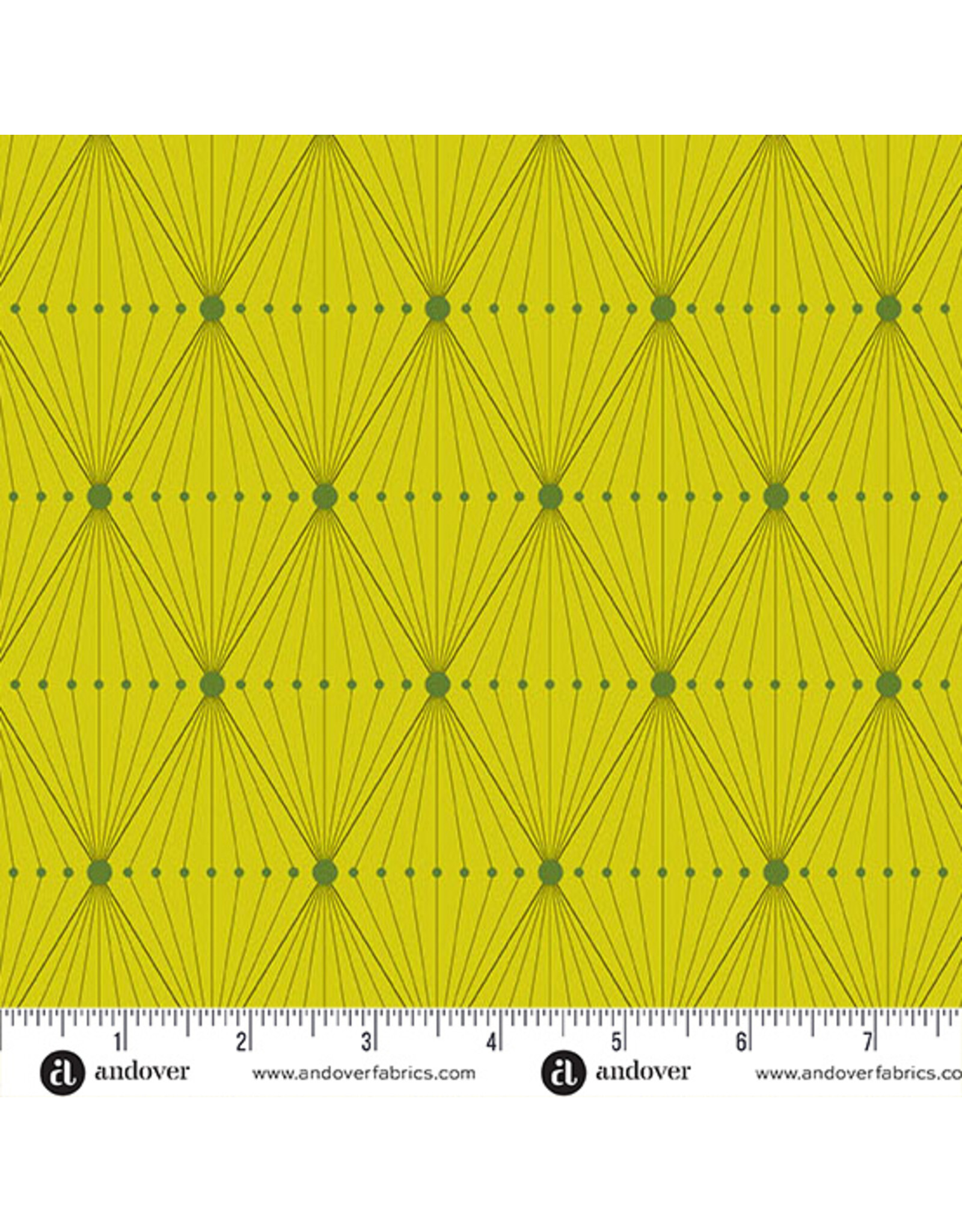 Andover Giucy Giuce - 40 - Wave Length Ecto Cooler