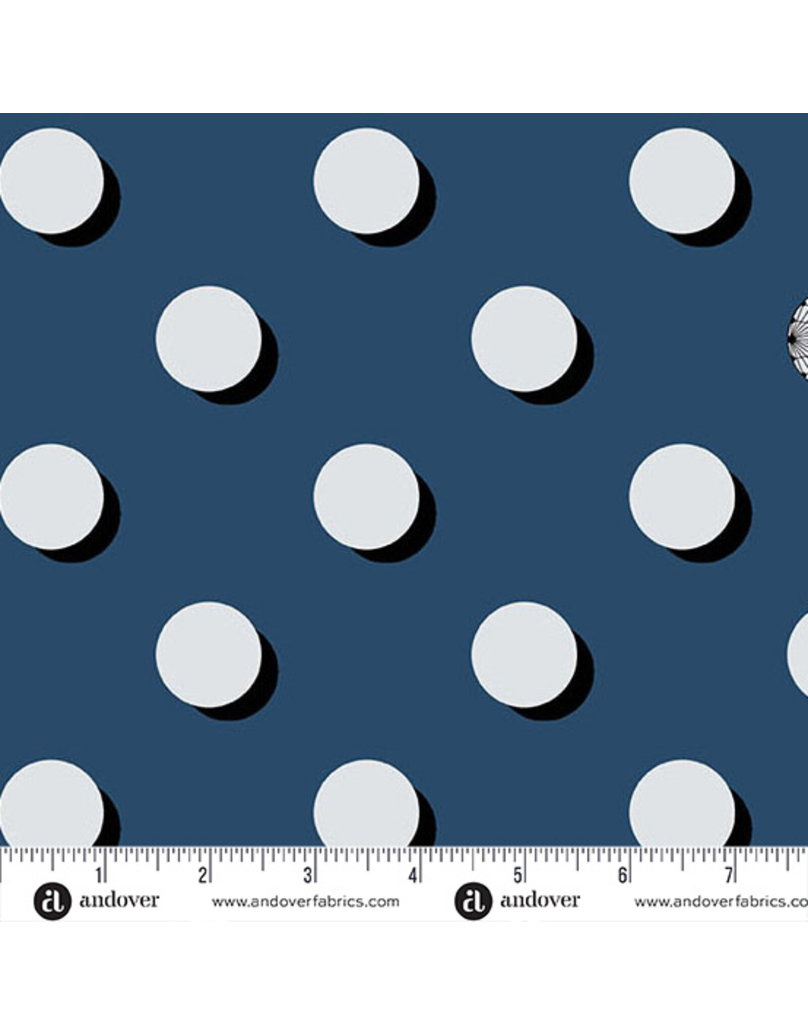 Andover 40 - Eclipse Blockbuster