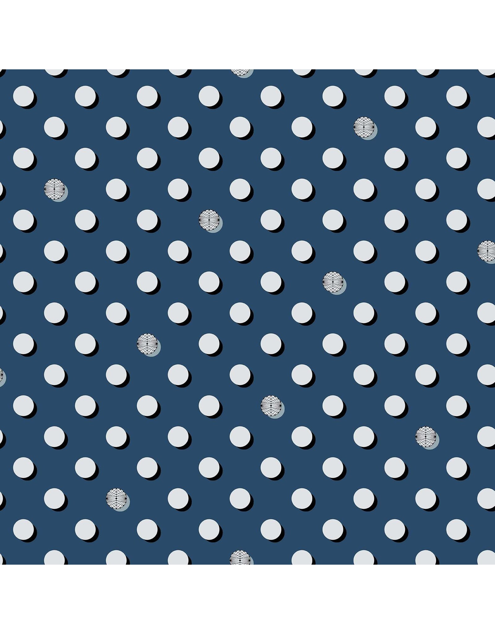 Andover Giucy Giuce - 40 - Eclipse Blockbuster