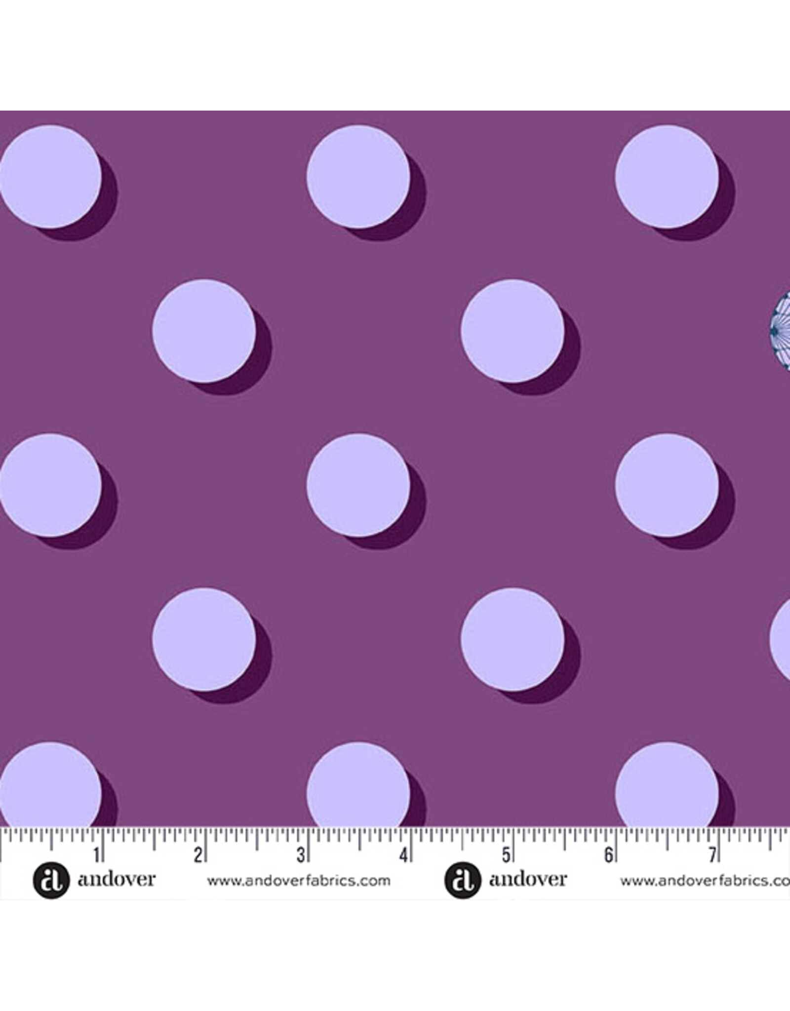 Andover 40 - Eclipse Ursula