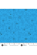 Andover Giucy Giuce - 40 - Molecules Blue Ranger