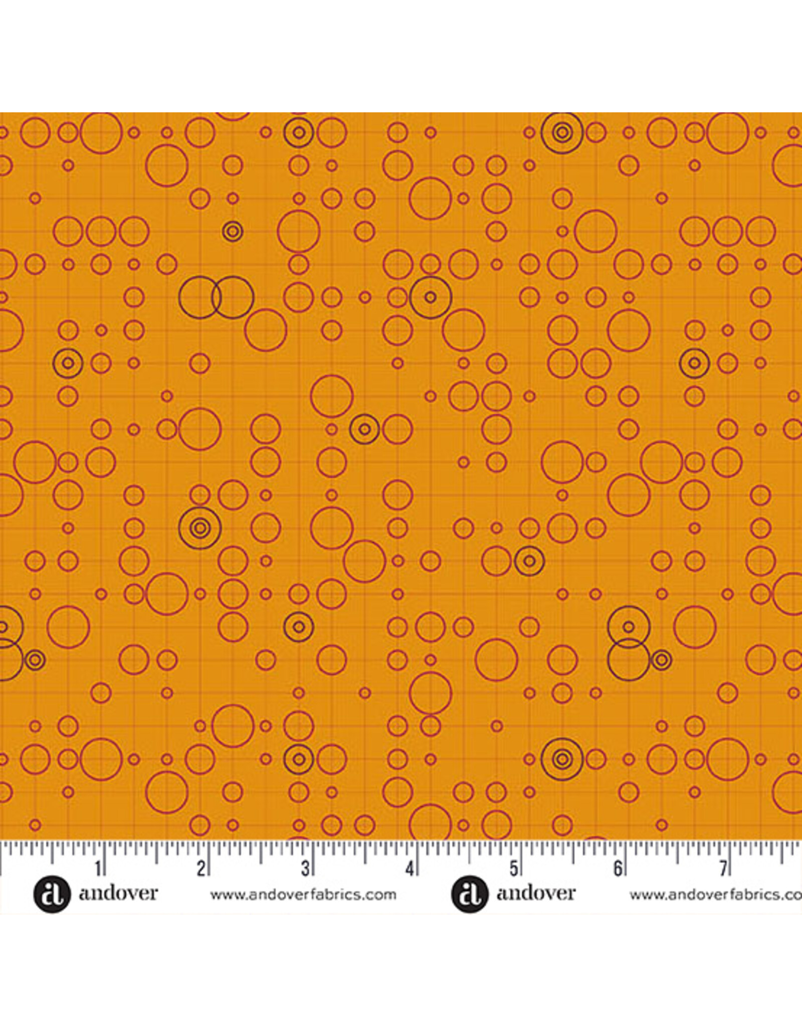 Andover 40 - Molecules Nickelodeon