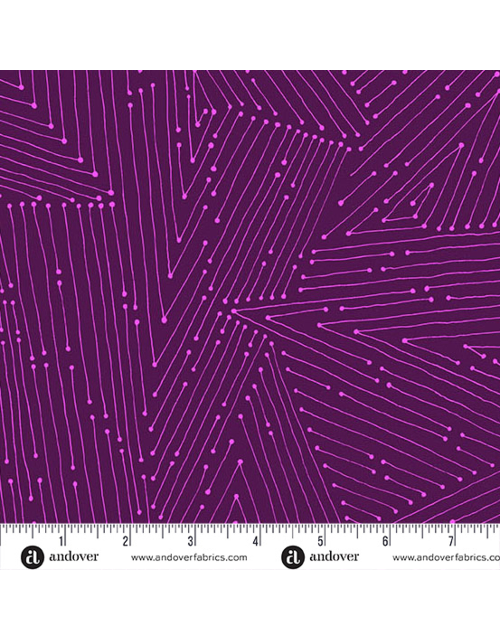 Andover Giucy Giuce - 40 - Connect Donatello