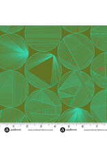 Andover Giucy Giuce - 40 - Petri Turtle Power