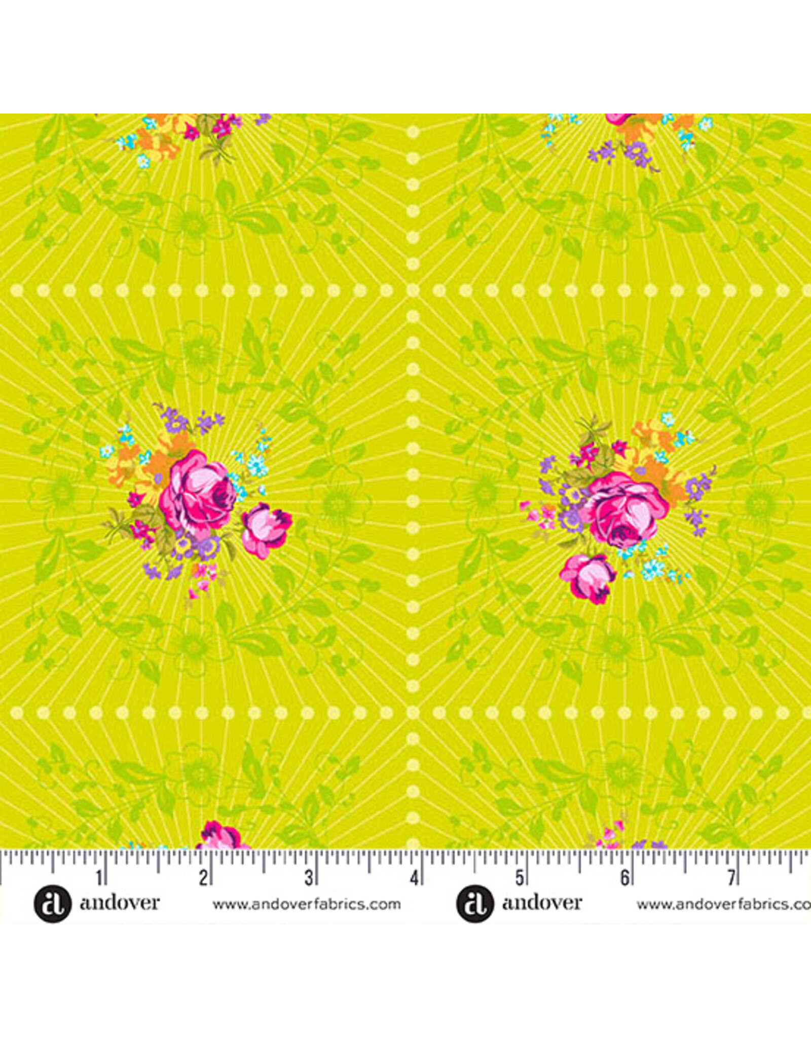 Andover Giucy Giuce - 40 - Wreath Lisa F.