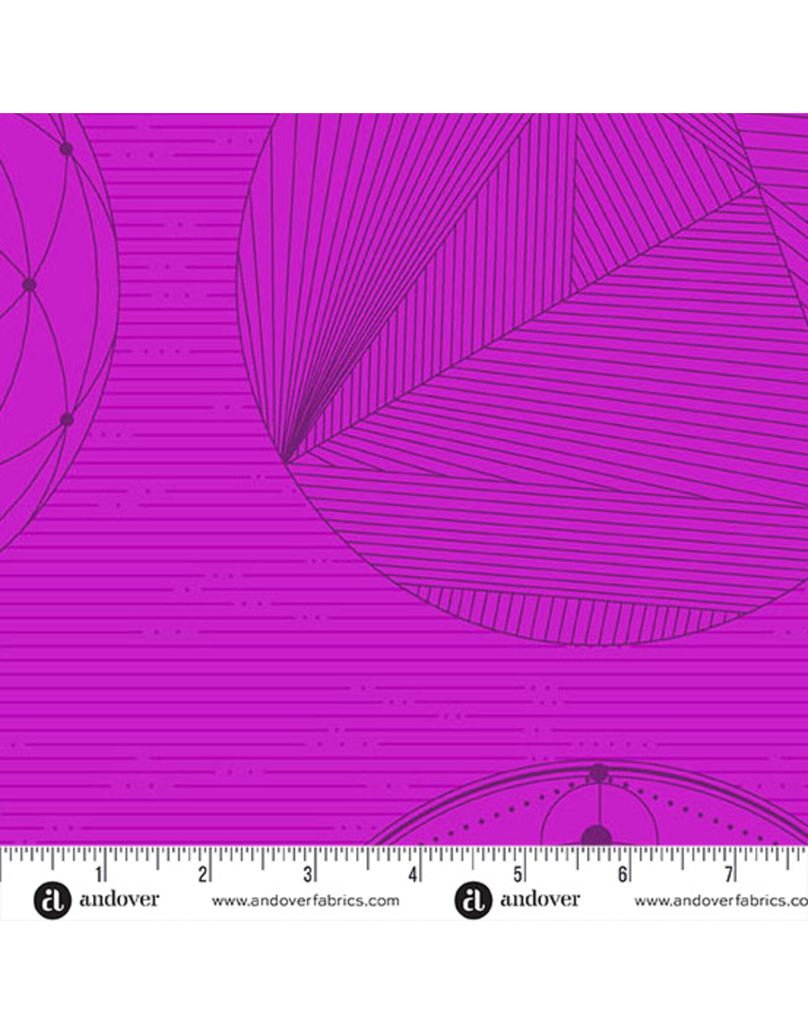 Andover 40 - Redux Grimace