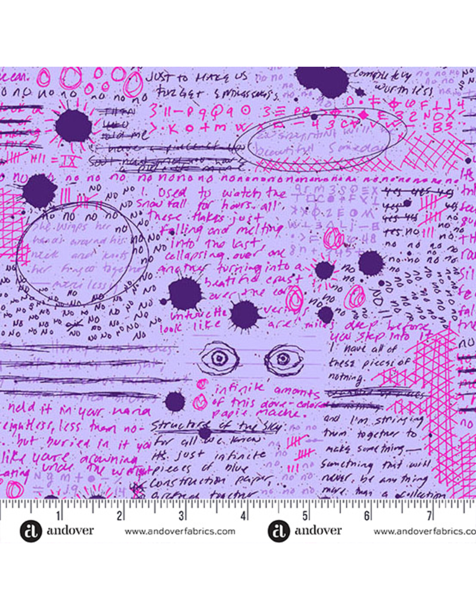 Andover 40 - Rant Buffy