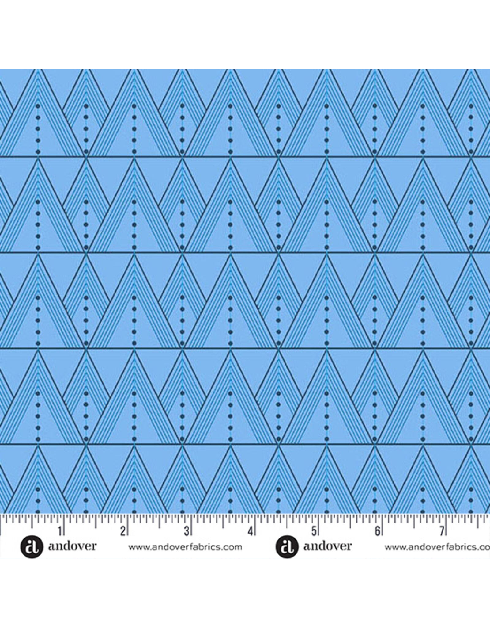 Andover 40 - Tuxedo Zodon