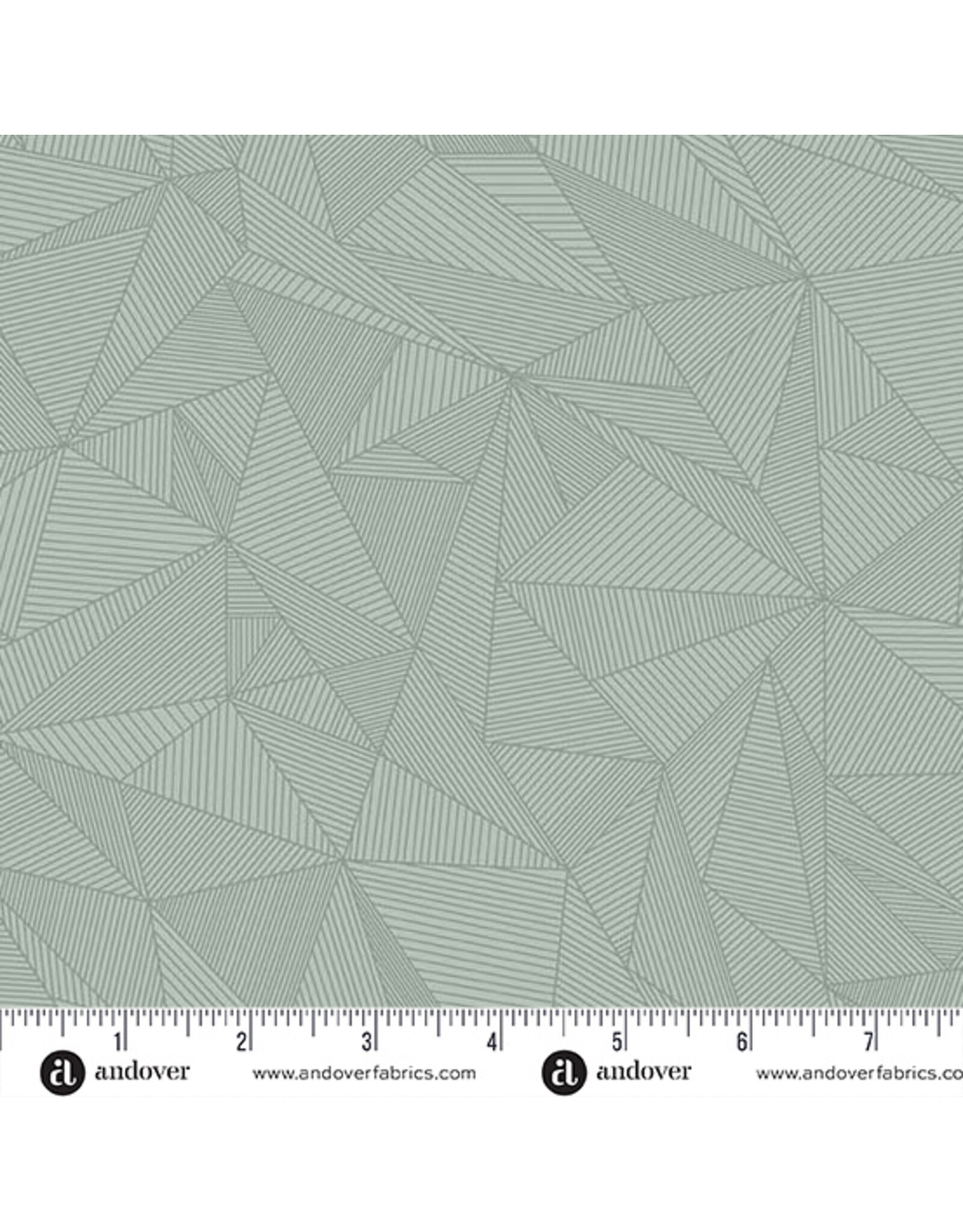 Andover 40 - Terra Talkboy