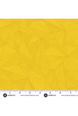 Andover Giucy Giuce - 40 - Terra Yellow Ranger