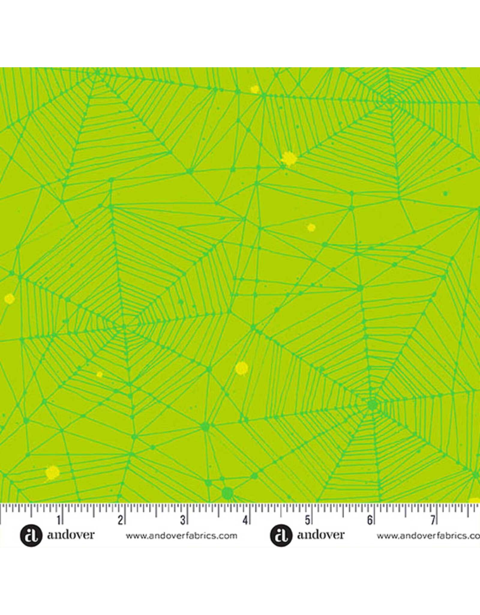 Andover 40 - Web Slime