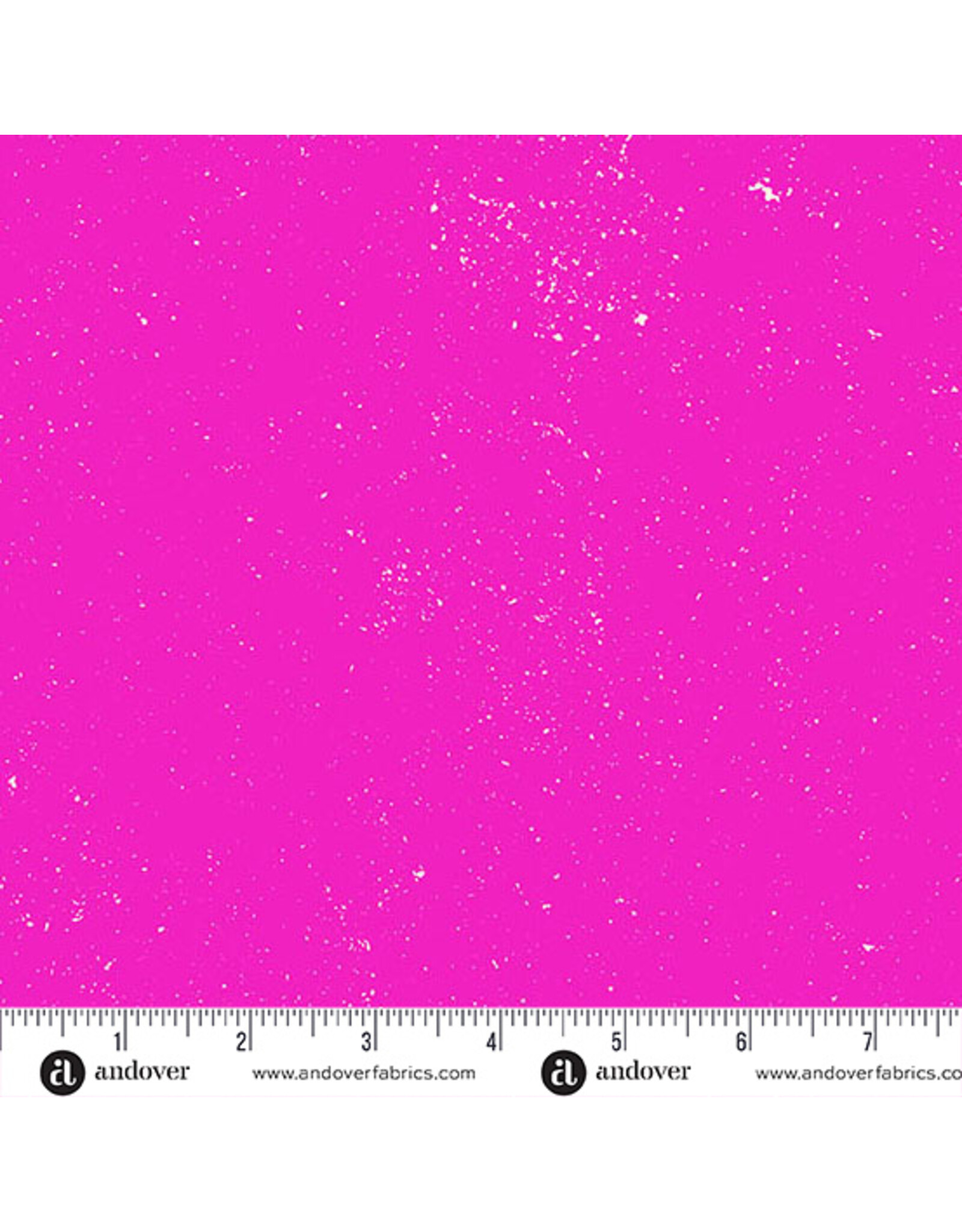 Andover Giucy Giuce - 40 - Spectrastatic Hubba Bubba - A-1407-E