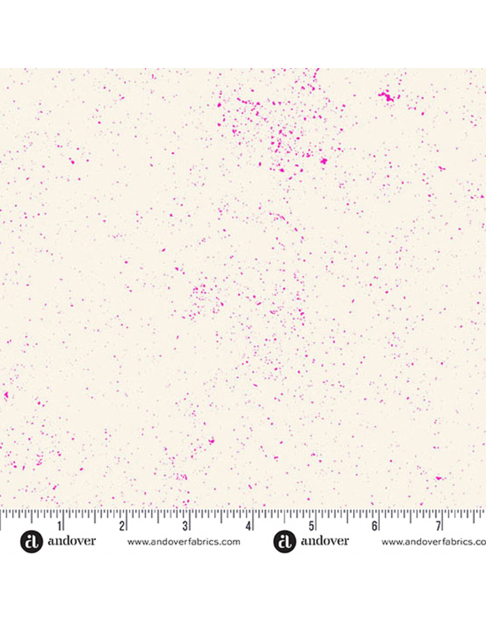 Andover Giucy Giuce - 40 - Spectrastatic Pop Rocks