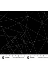 Andover 40 - String Theory Black Ranger