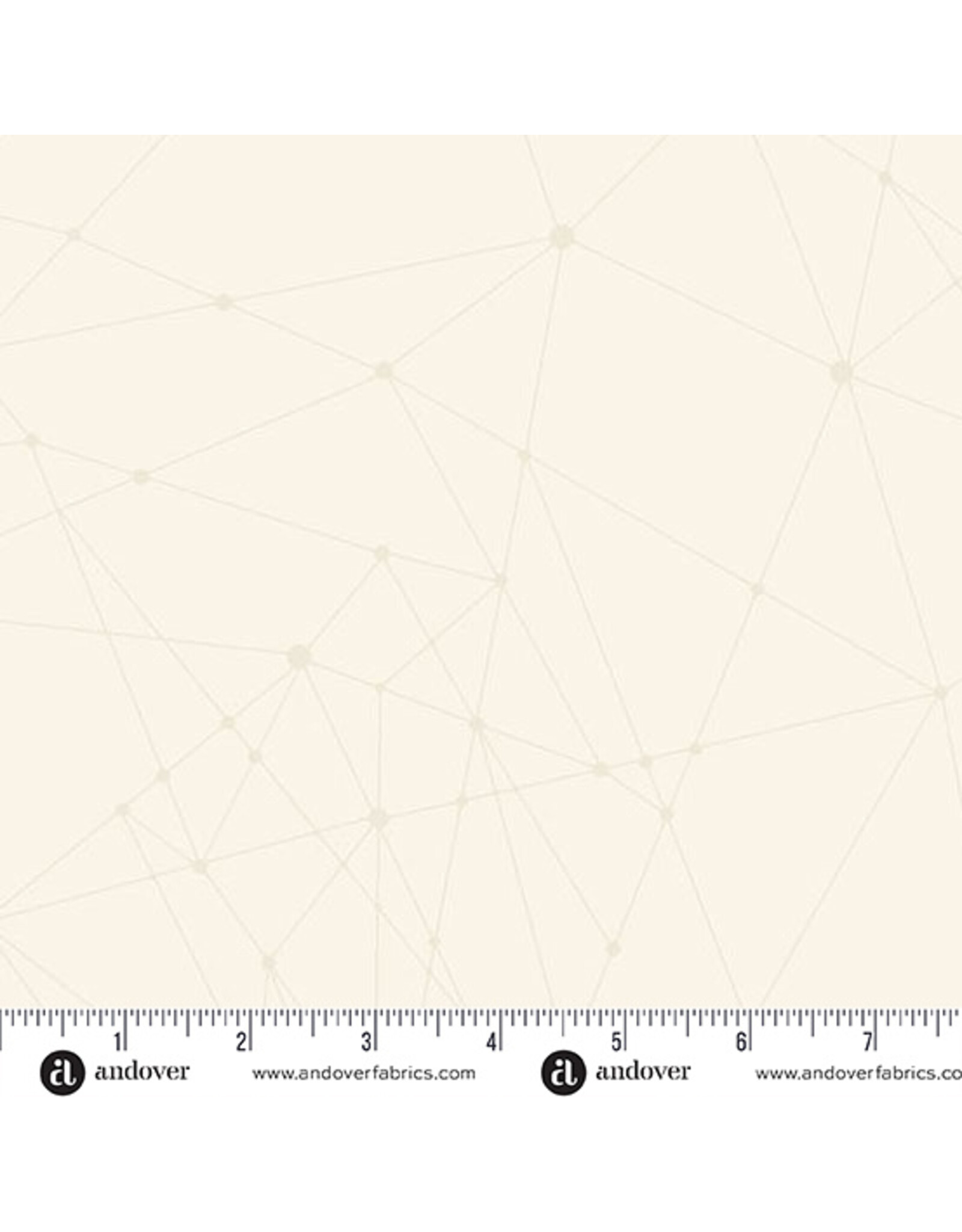 Andover Giucy Giuce - 40 - String Theory White Ranger