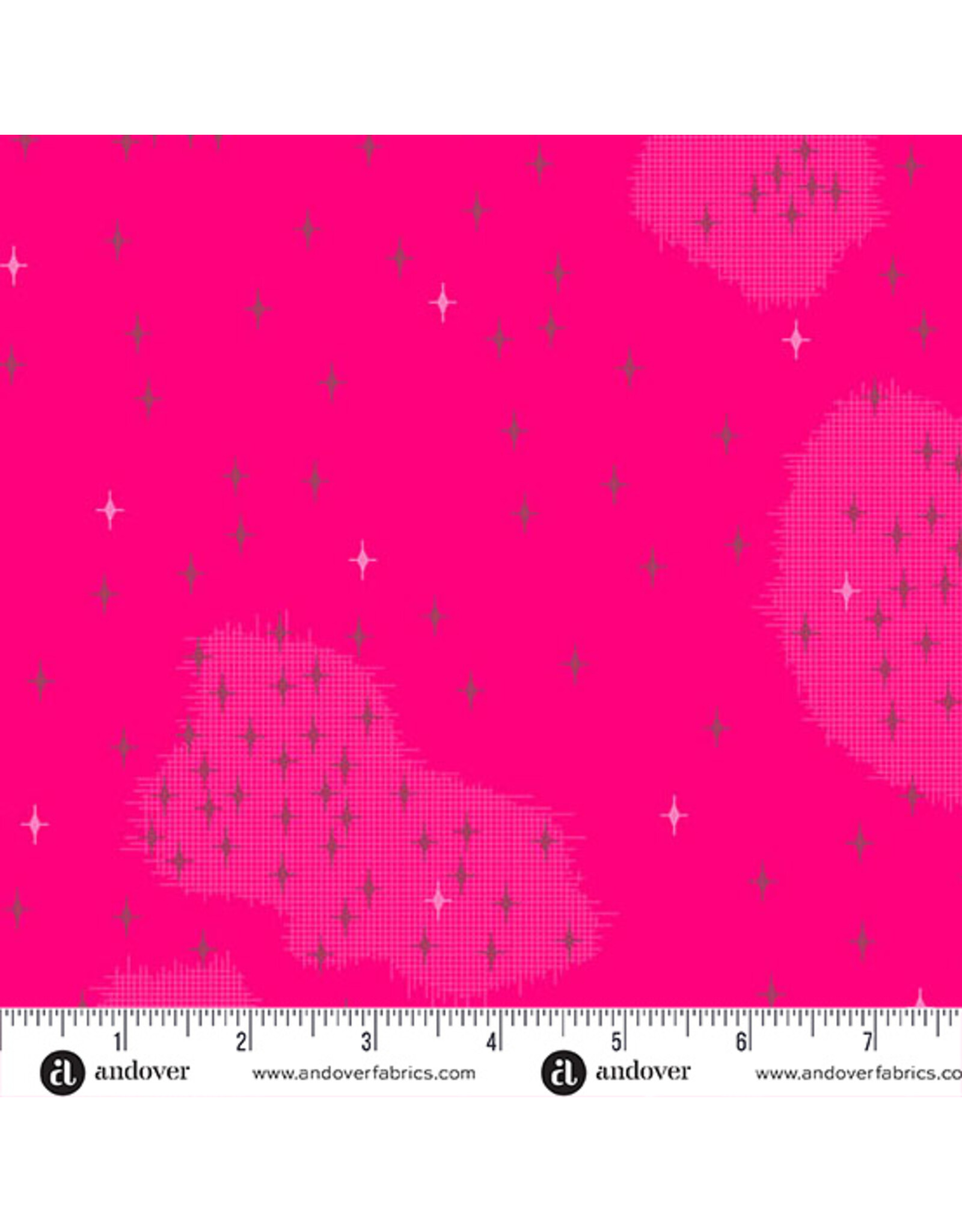 Andover Giucy Giuce - 40 - Polaris Pink Ranger