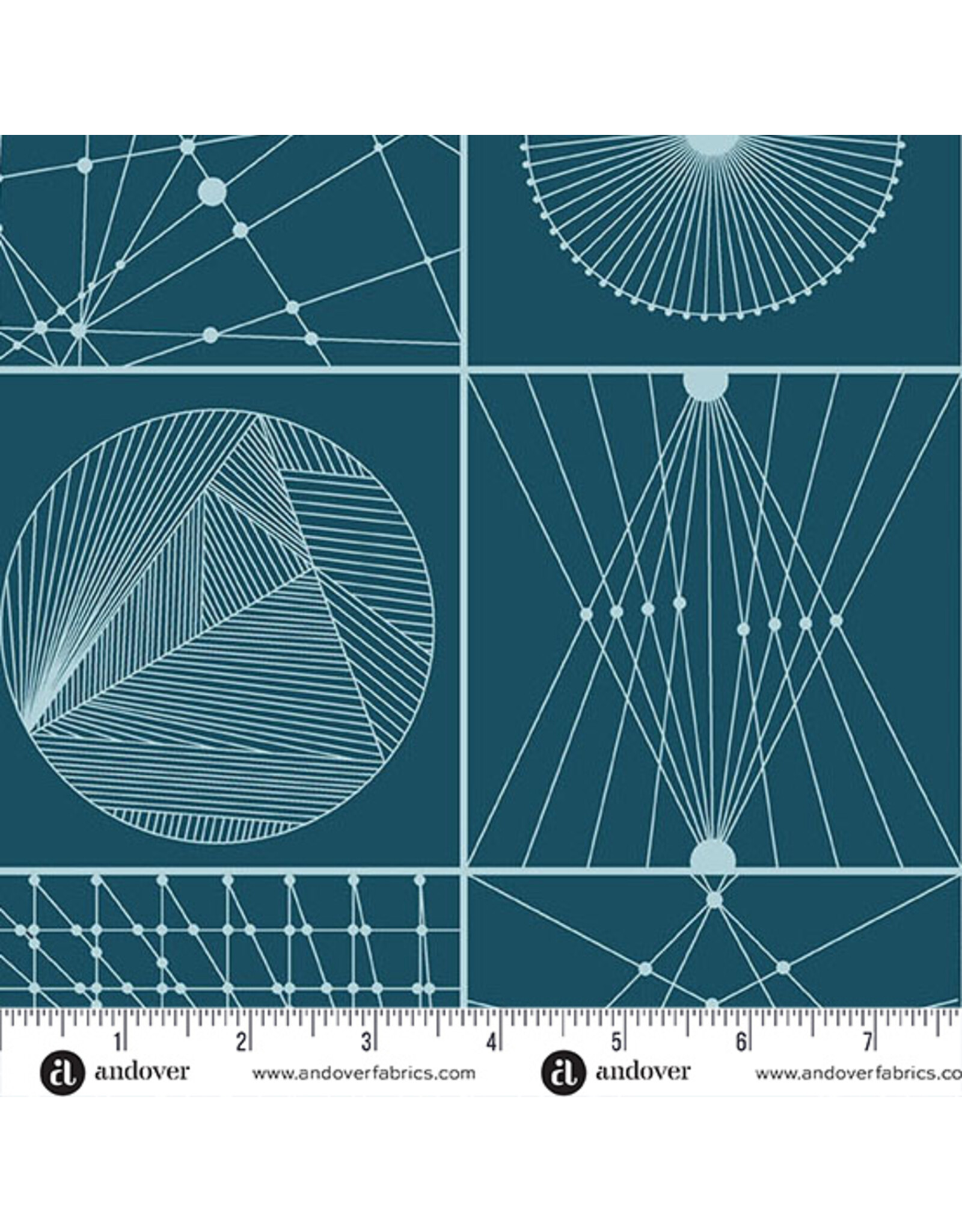 Andover Giucy Giuce - 40 - Sample Morisette
