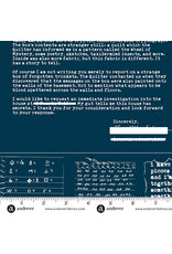 Andover 40 - Gumshoe Midnight Society