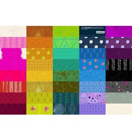 Andover 40 by Giucy Giuce - Half Meter Bundle