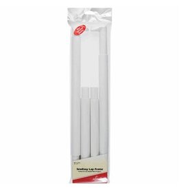 Sew Easy Embroidery- / Quilt Frame - 28 x 43 cm