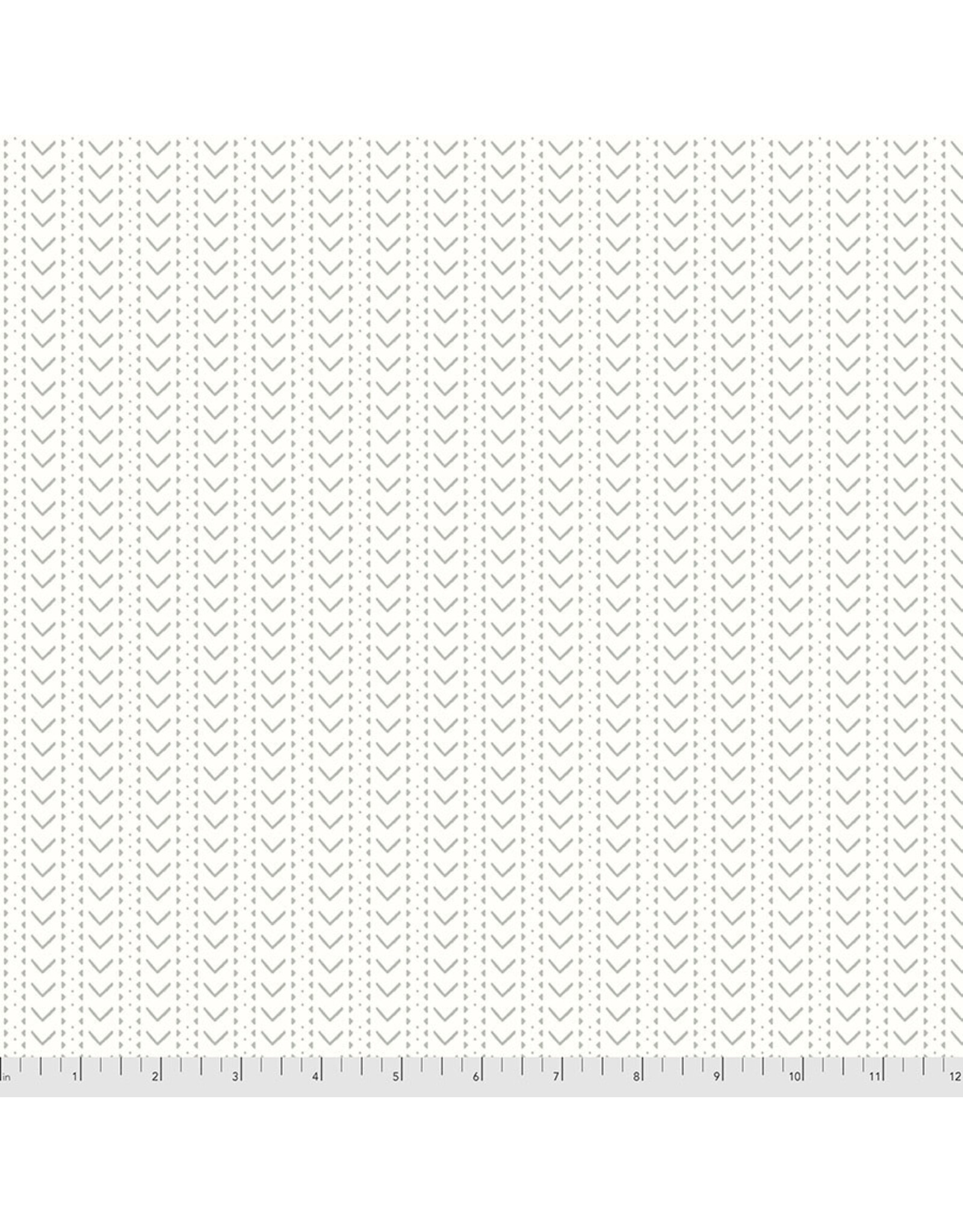 FreeSpirit Mod Cloth - Flow Wind coupon (± 49 x 110 cm)