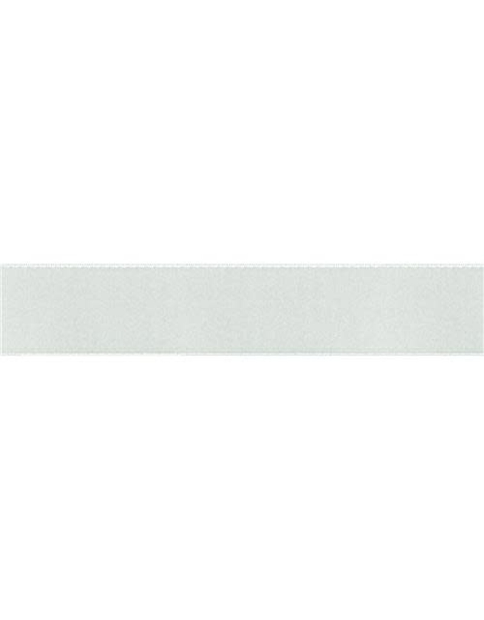 Restyle Restyle - Satijnlint - 009 - wit - 38 mm - 1 meter