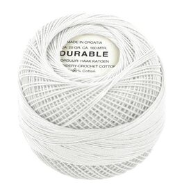 Durable Durable Borduur- en haakkatoen - 1000
