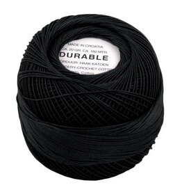 Durable Durable Borduur- en haakkatoen - 1001