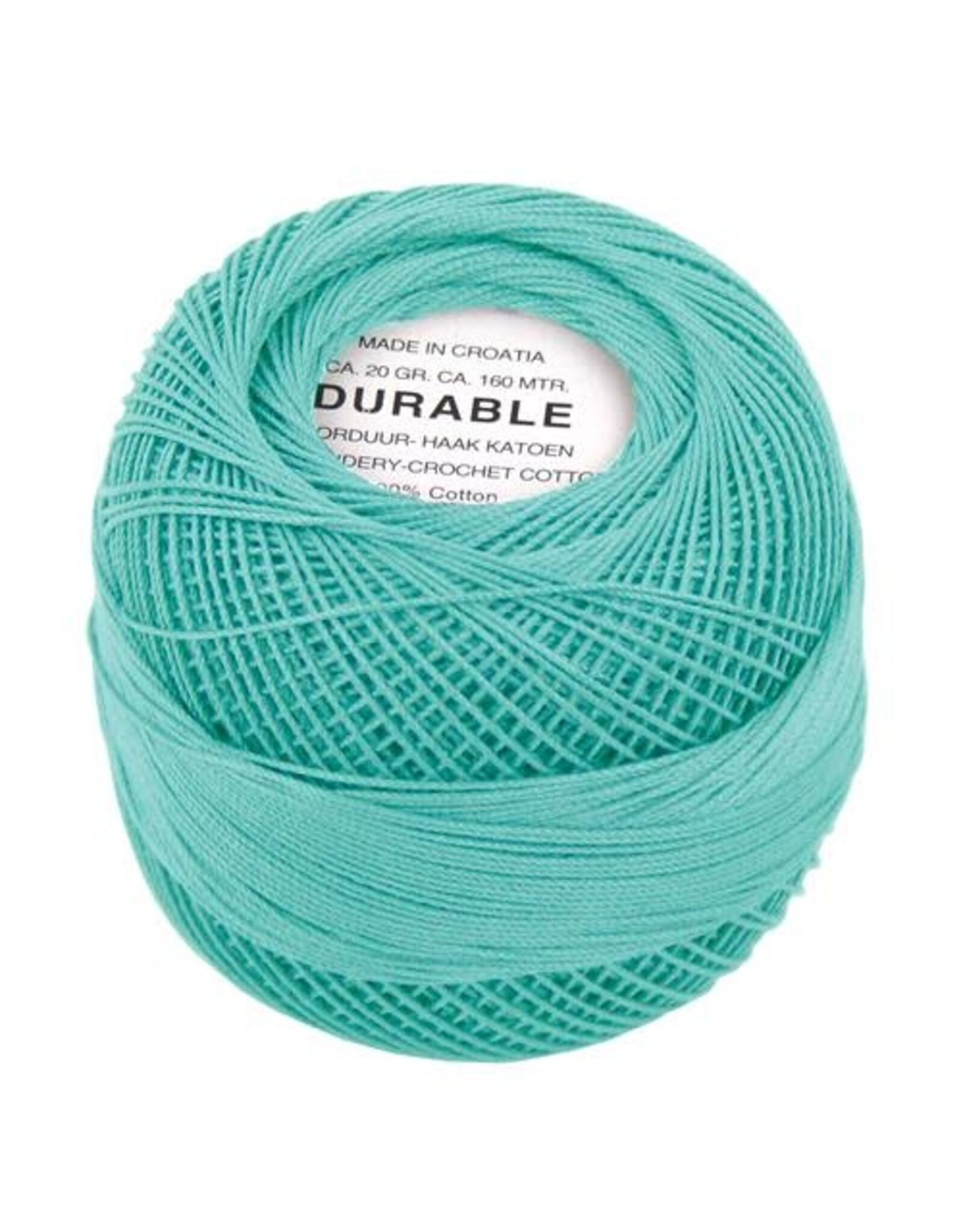 Durable Durable Borduur- en haakkatoen - 1002