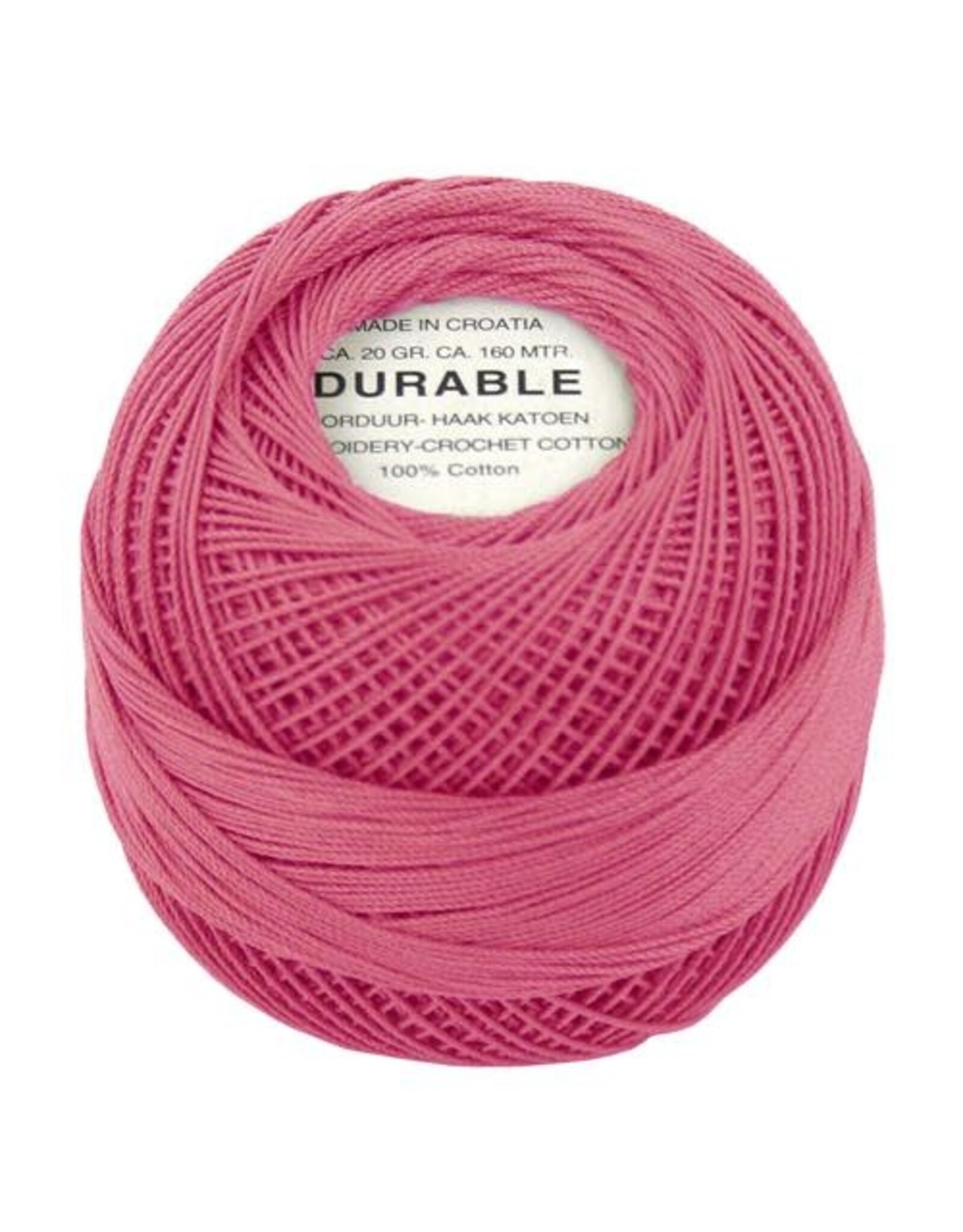 Durable Durable Borduur- en haakkatoen - 1004