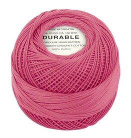 Durable Durable Borduur- en haakkatoen - 1004