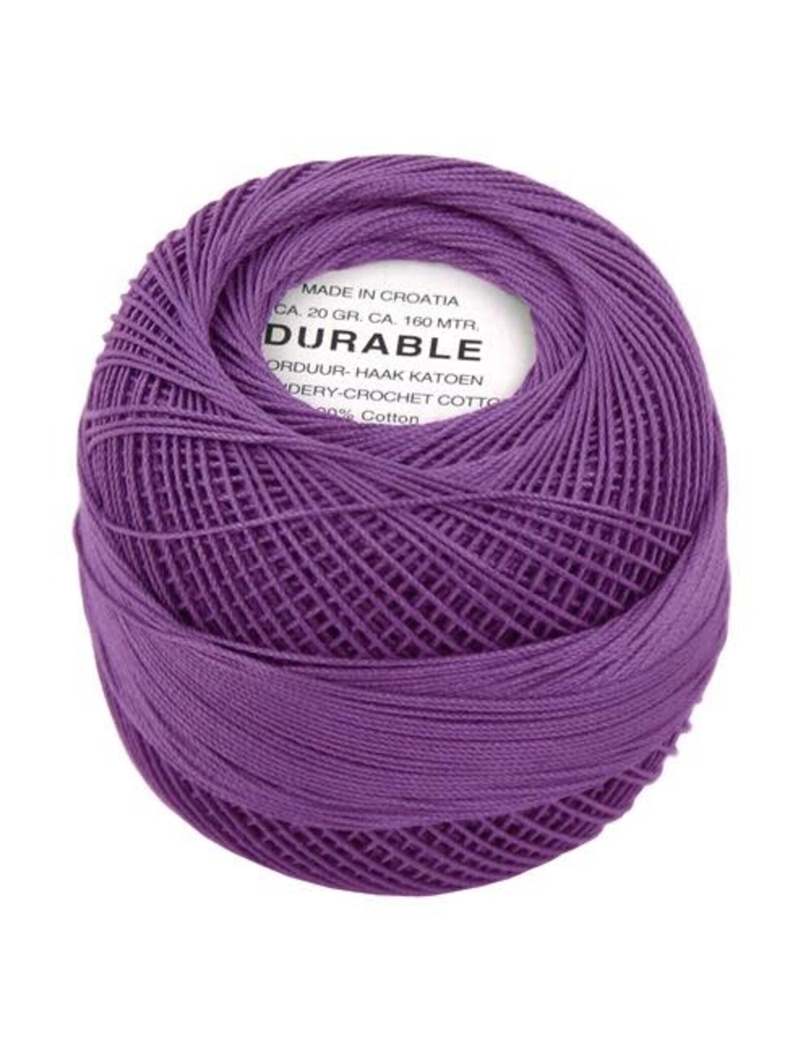 Durable Durable Borduur- en haakkatoen - 1005