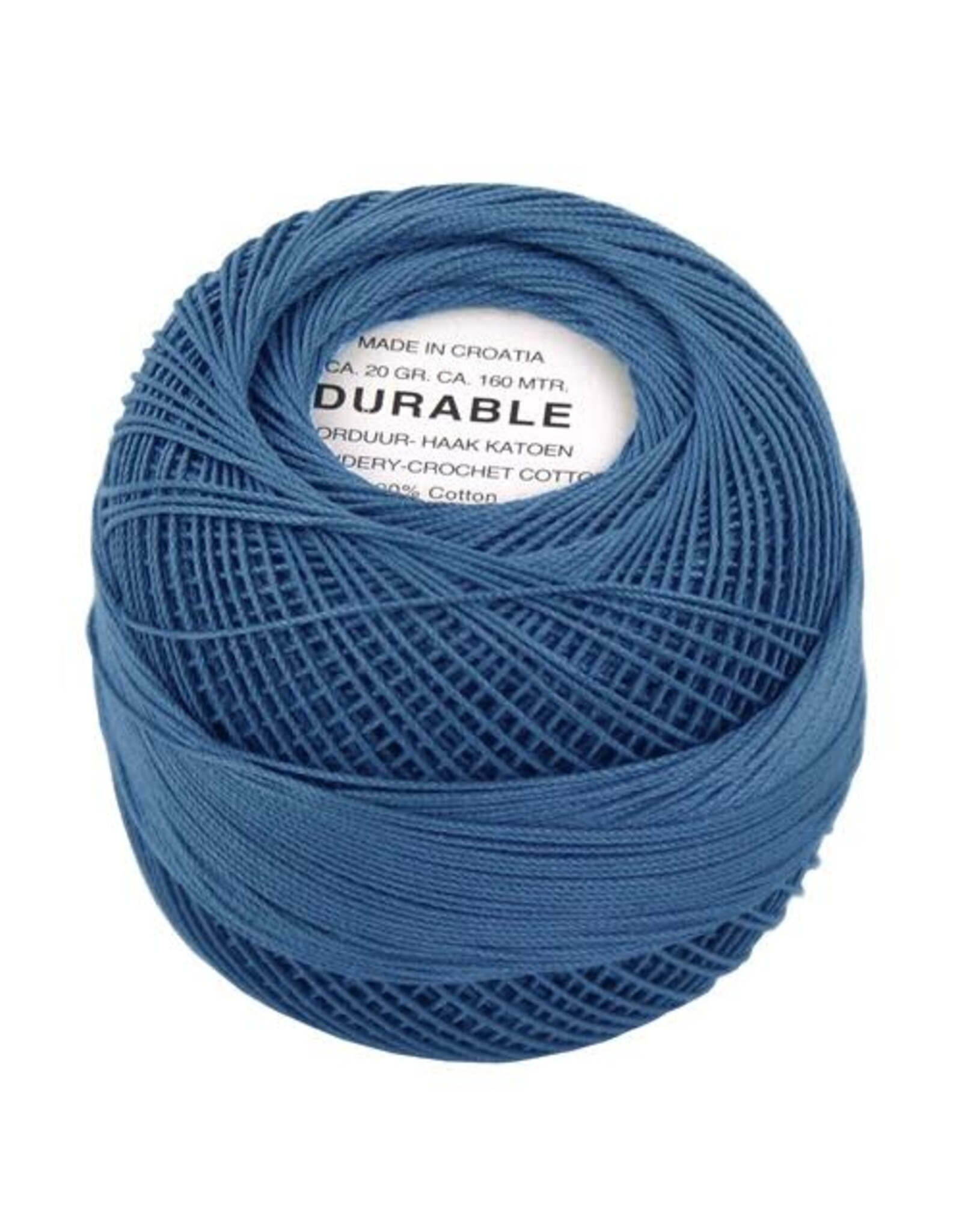Durable Durable Borduur- en haakkatoen - 1006