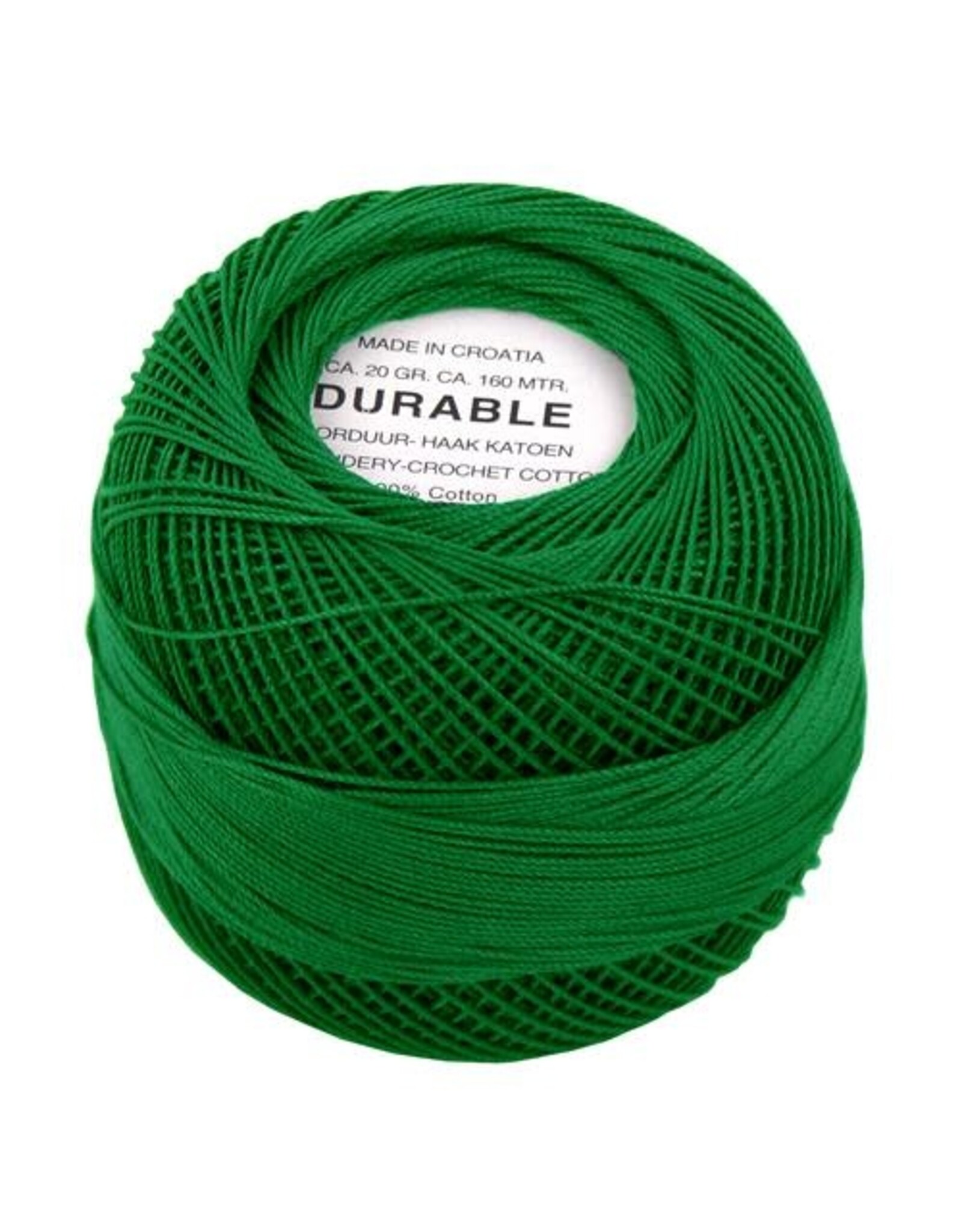 Durable Durable Borduur- en haakkatoen - 1007