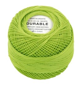 Durable Durable Borduur- en haakkatoen - 1008
