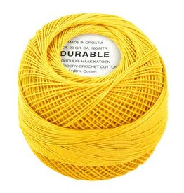 Durable Durable Borduur- en haakkatoen - 1009