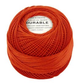 Durable Durable Borduur- en haakkatoen - 1010