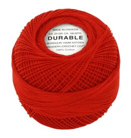 Durable Durable Borduur- en haakkatoen - 1011