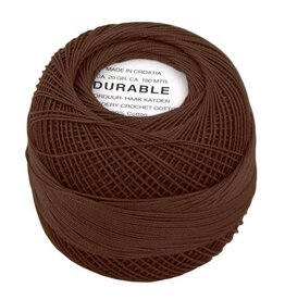 Durable Durable Borduur- en haakkatoen - 1012