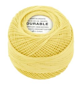 Durable Durable Borduur- en haakkatoen - 1023