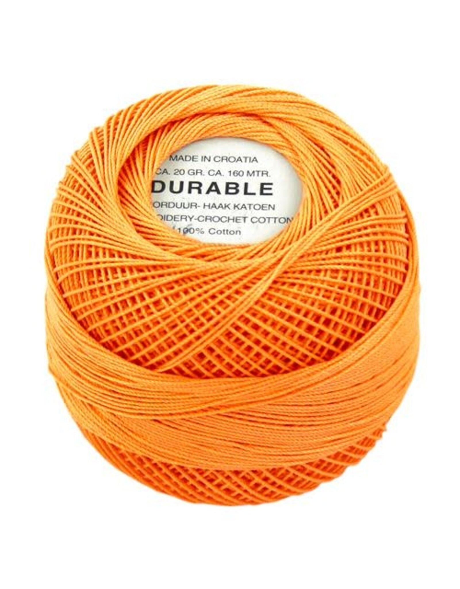 Durable Durable Borduur- en haakkatoen - 1024