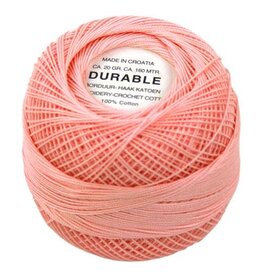 Durable Durable Borduur- en haakkatoen - 1028