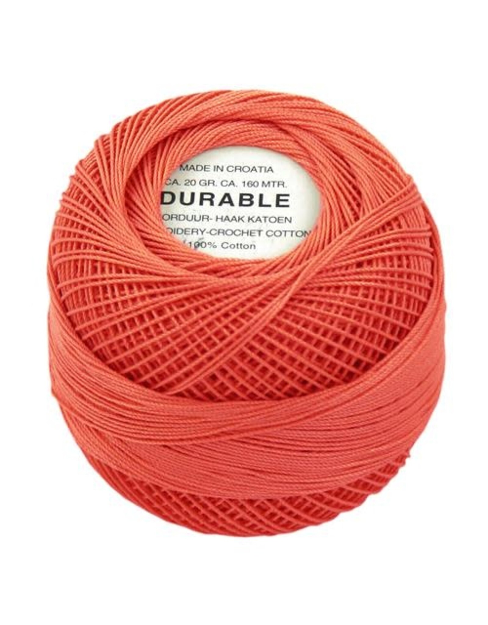 Durable Durable Borduur- en haakkatoen - 1029