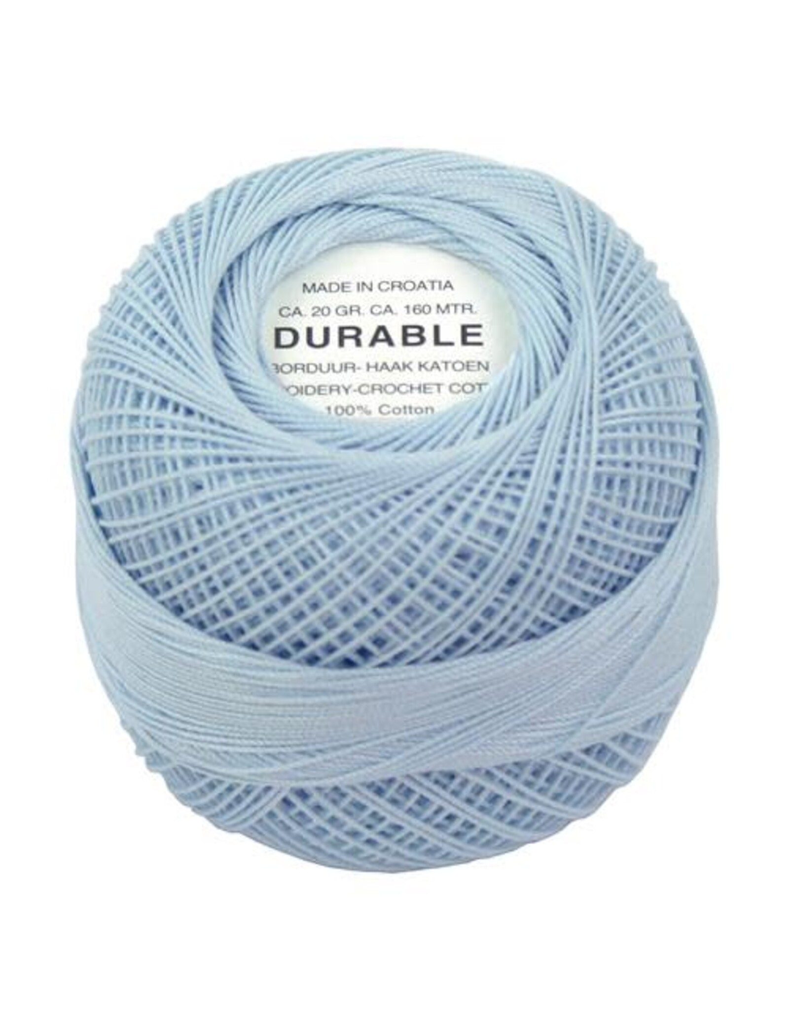 Durable Durable Borduur- en haakkatoen - 1030