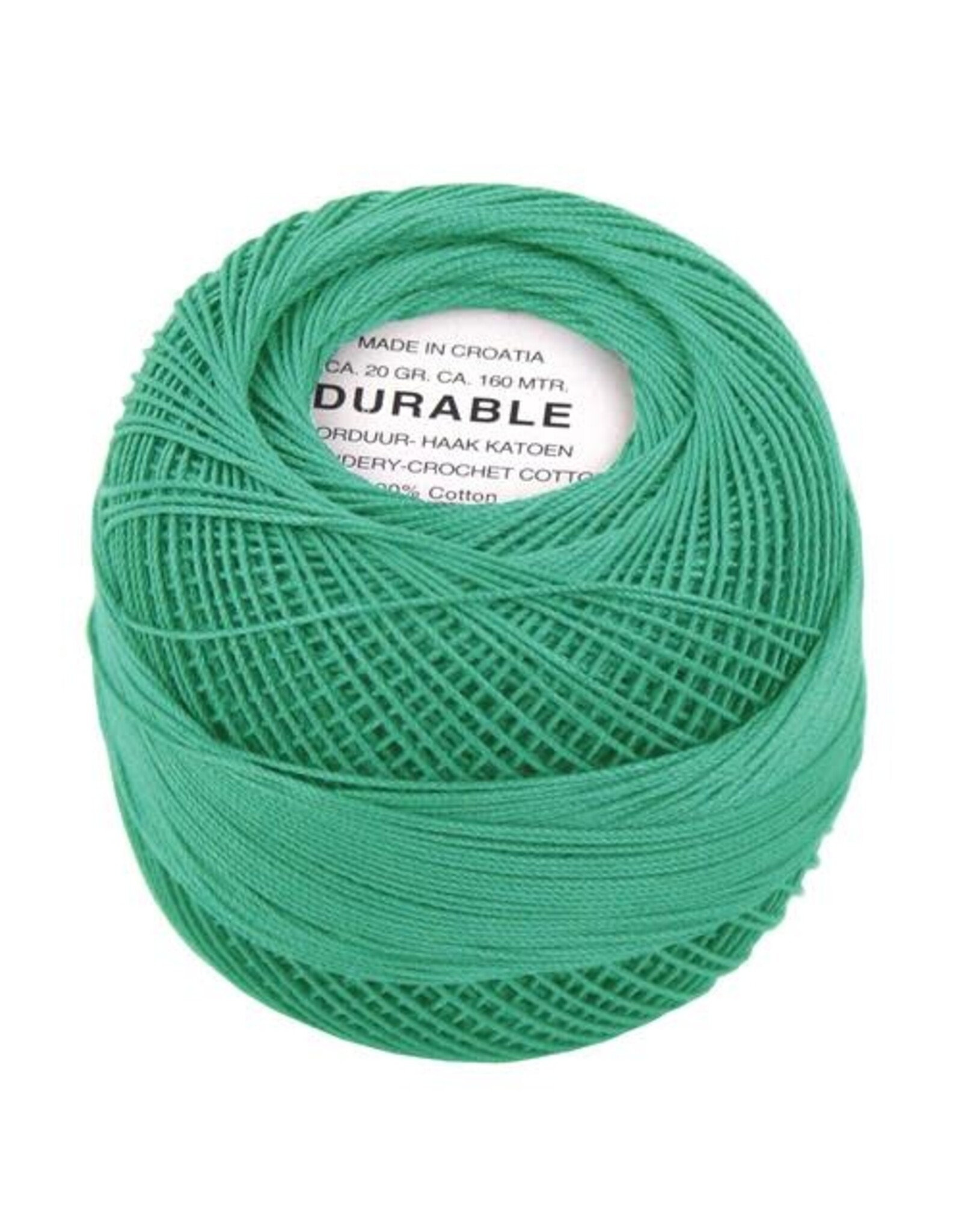Durable Durable Borduur- en haakkatoen - 1031