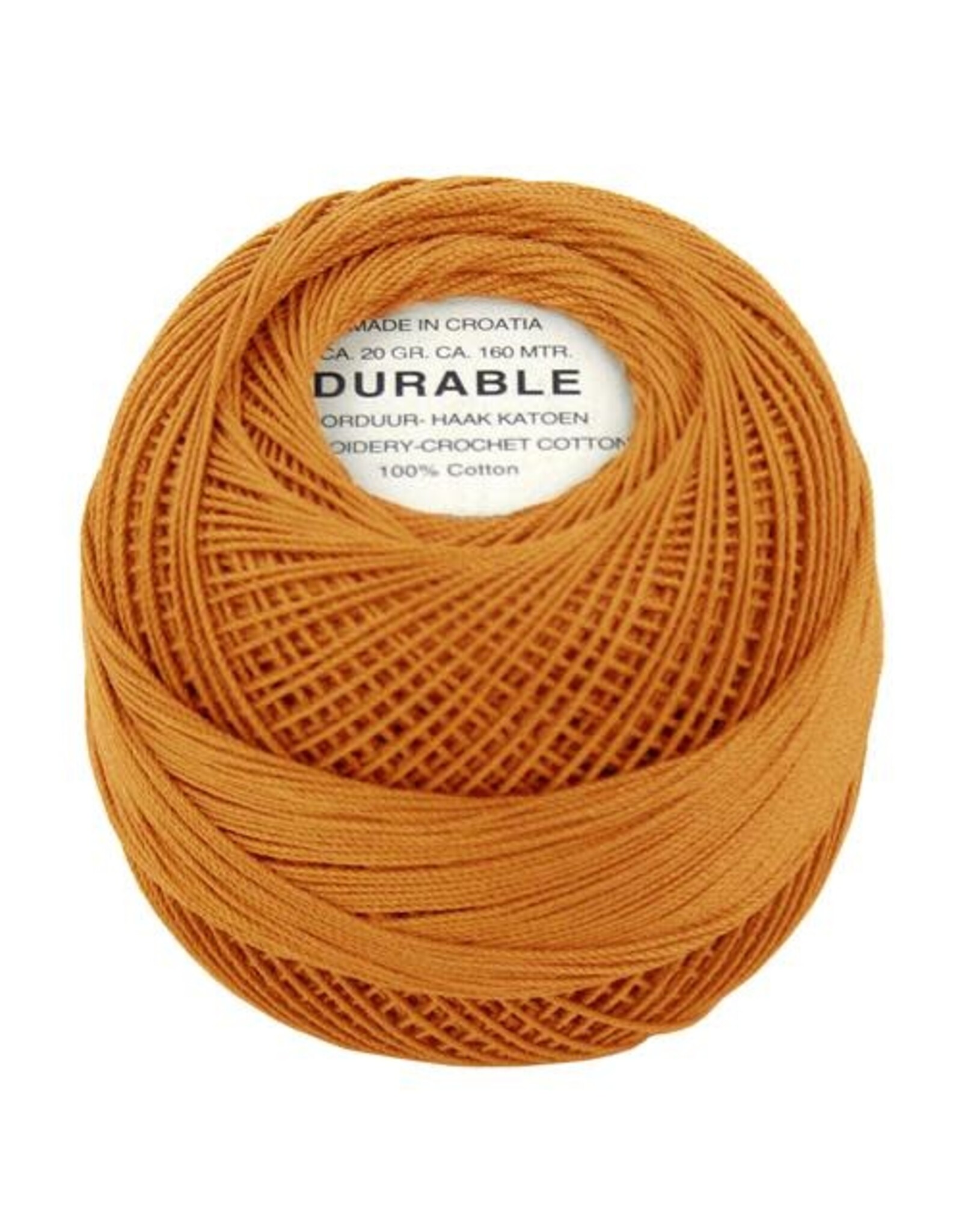 Durable Durable Borduur- en haakkatoen - 1032