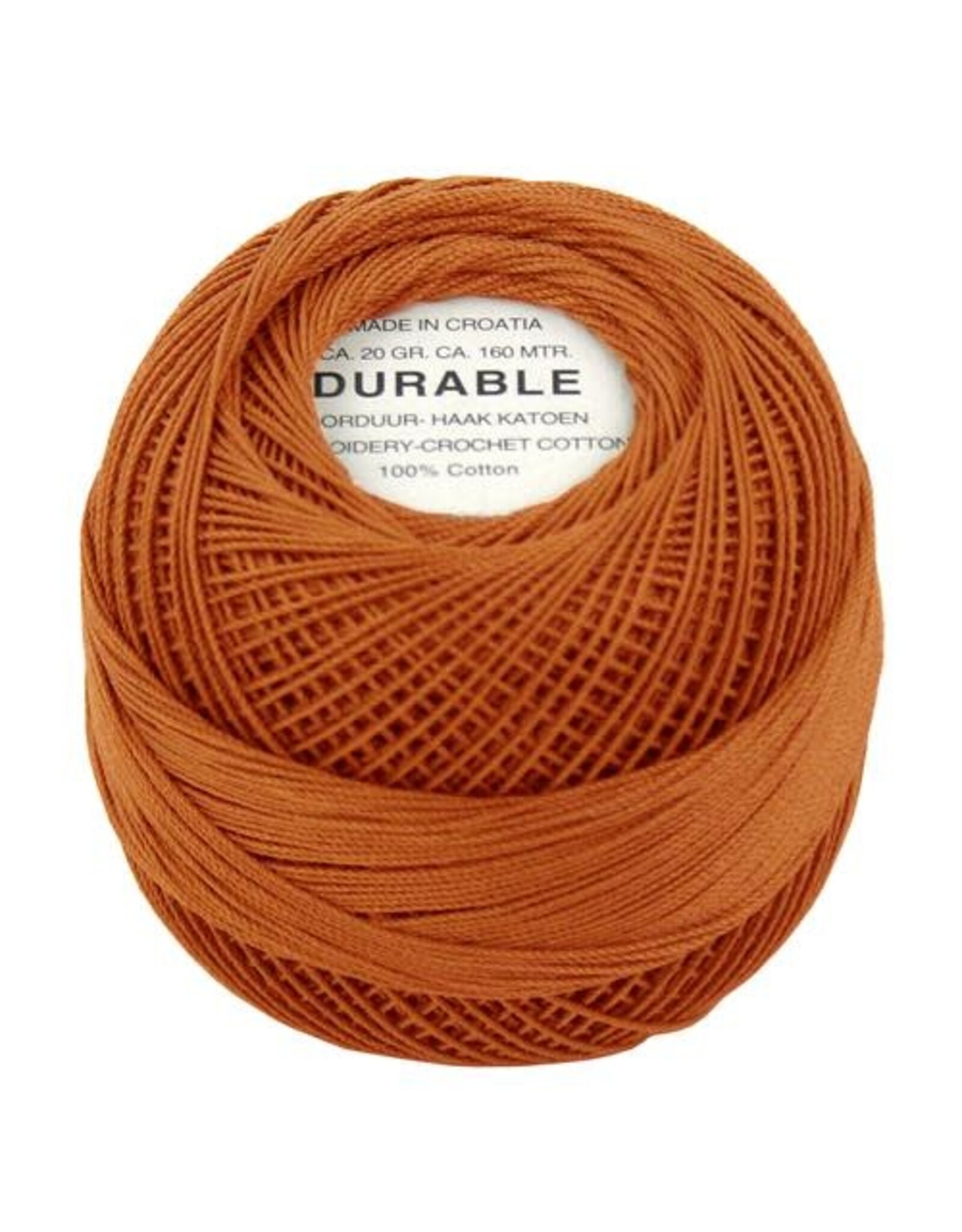 Durable Durable Borduur- en haakkatoen - 1033